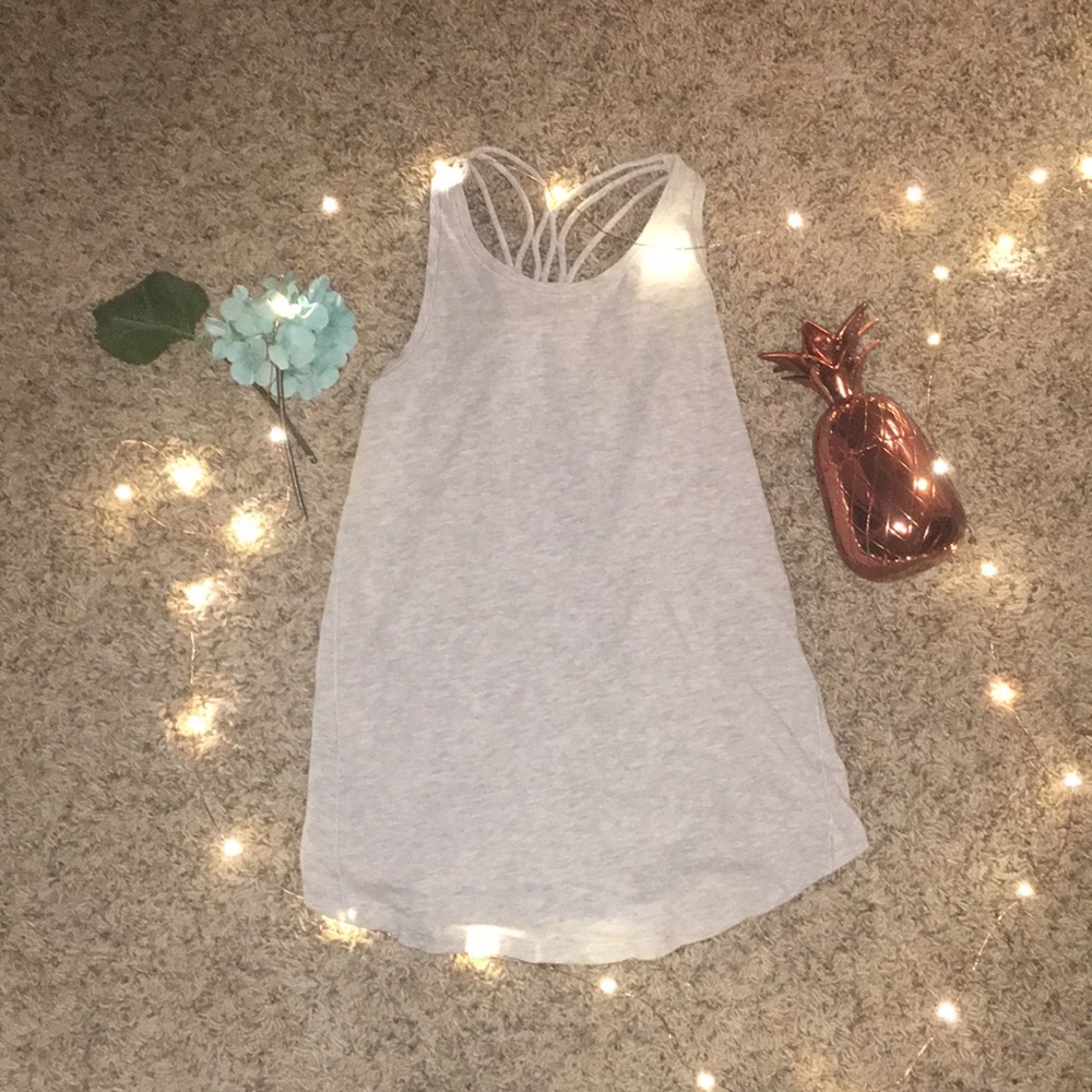 Ivivva tank top